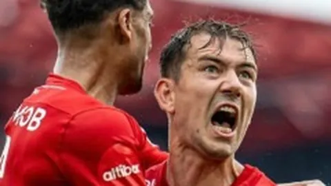 “拉什福德创造英超进球新高度，与阿扎尔、托雷斯同列杰出之列”