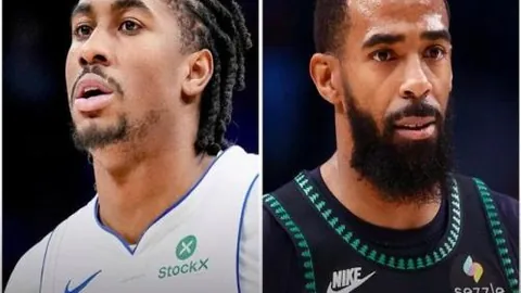 約什-史密斯批評老鷹敗因：個人三分出手不足成問題